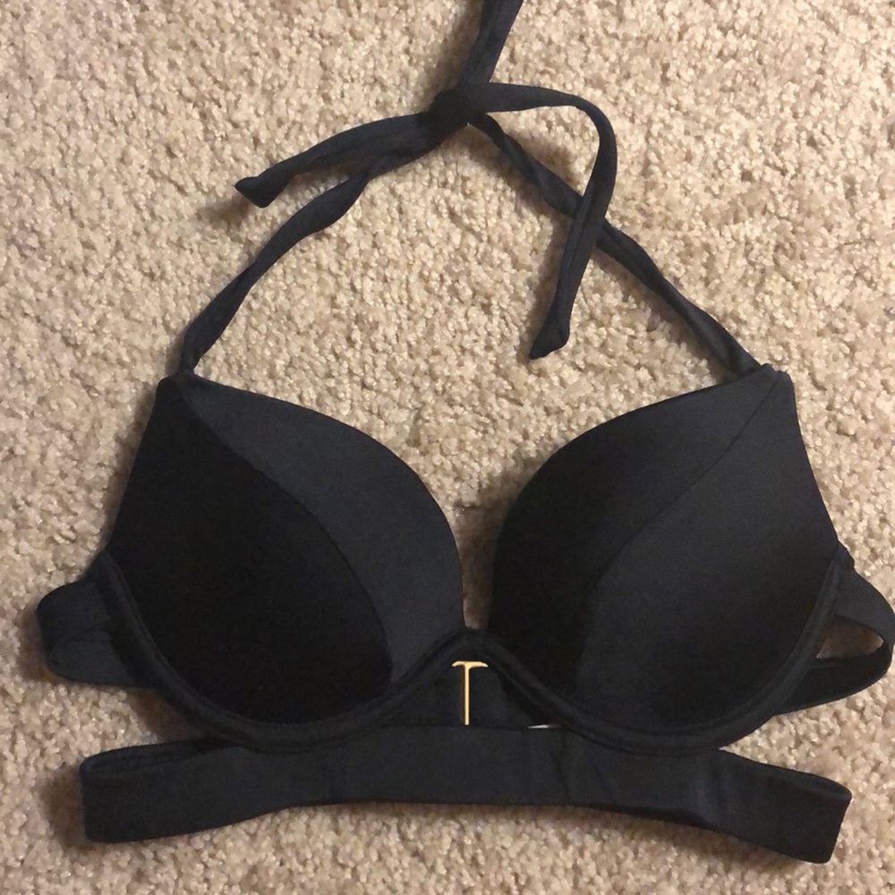 Victoria’s Secret padded bikini top